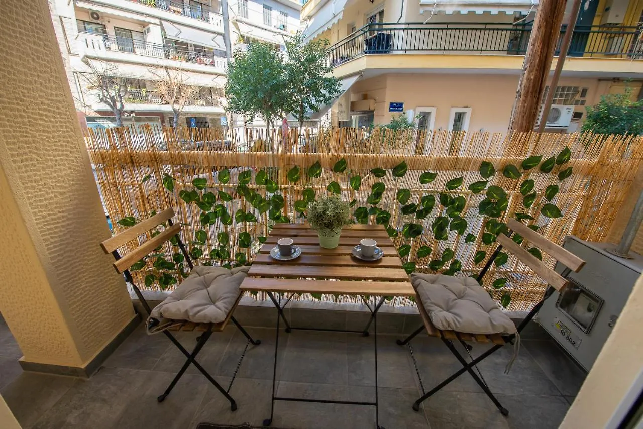 Be My Guest___Thessaloniki Διαμέρισμα